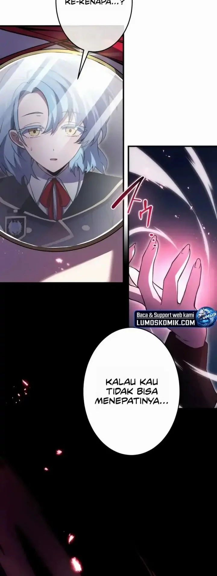 The Dark Swordsman Returns Chapter 18 Gambar 29