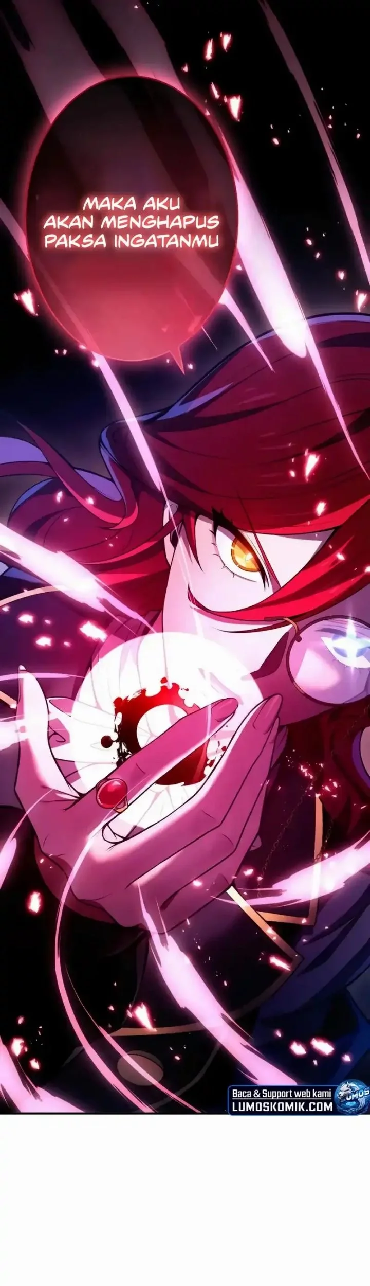 The Dark Swordsman Returns Chapter 18 Gambar 30