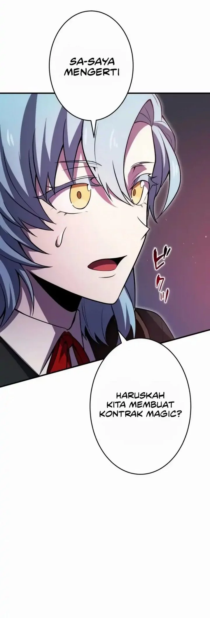 The Dark Swordsman Returns Chapter 18 Gambar 31