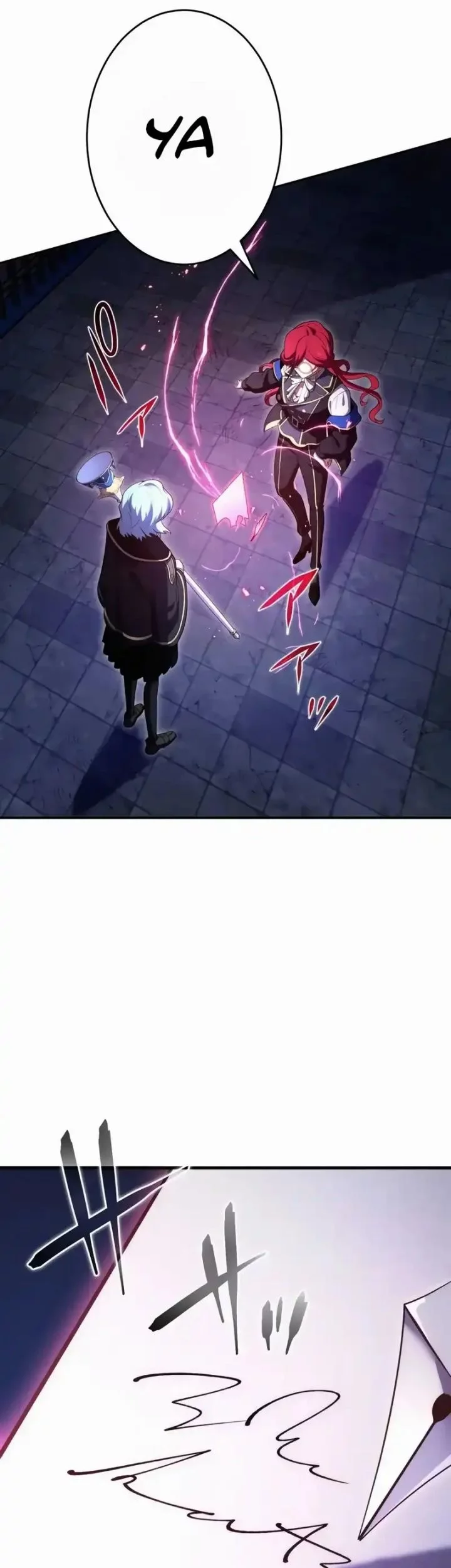 The Dark Swordsman Returns Chapter 18 Gambar 32