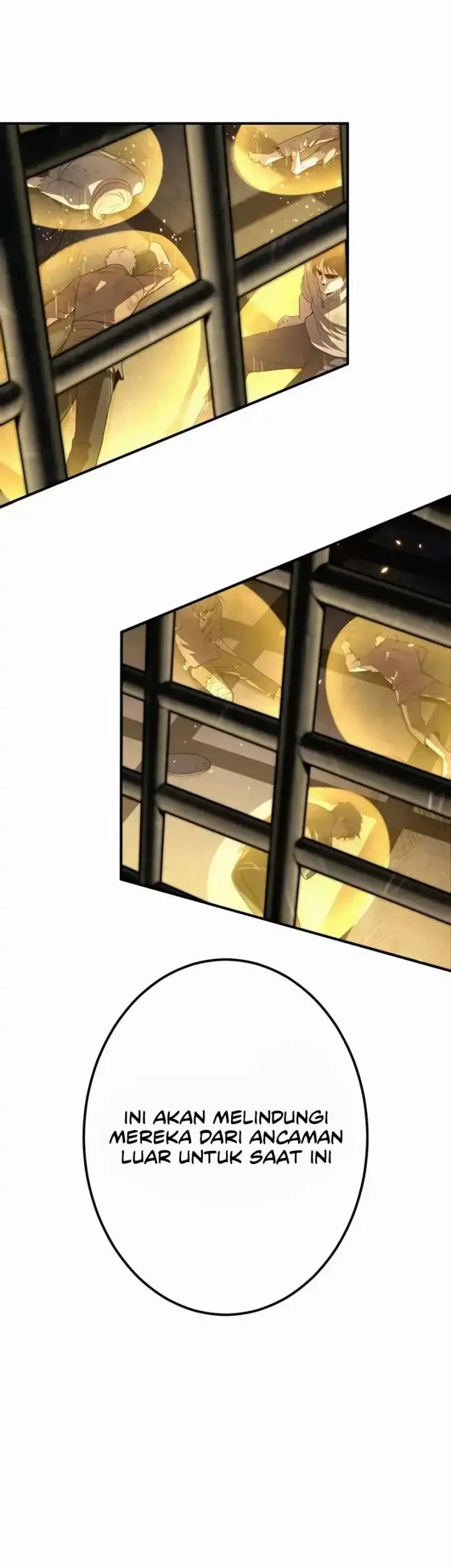 The Dark Swordsman Returns Chapter 18 Gambar 39