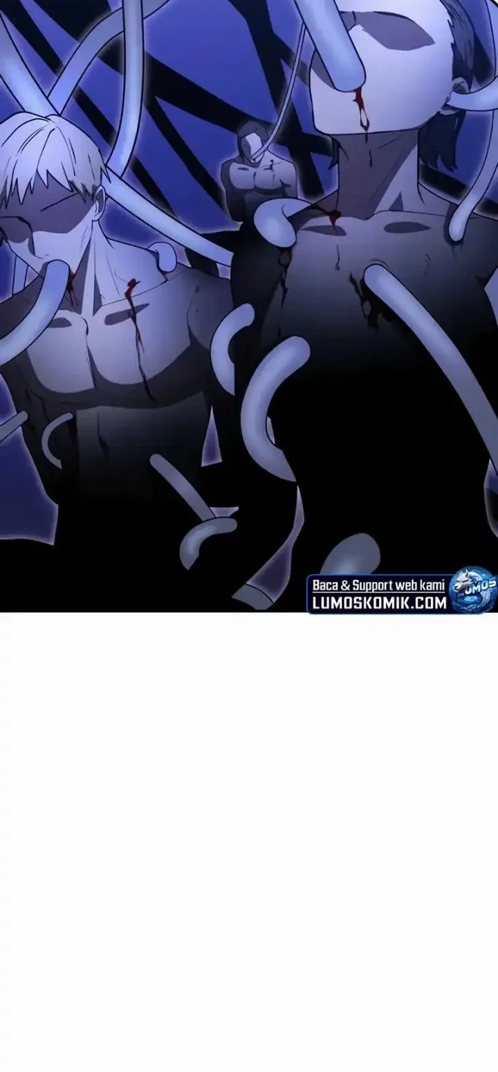 The Dark Swordsman Returns Chapter 18 Gambar 43