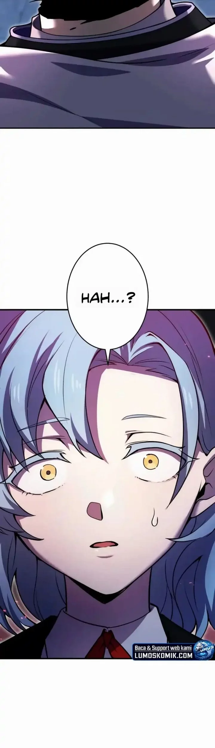 Baca  The Dark Swordsman Returns Chapter 18 Gambar 2