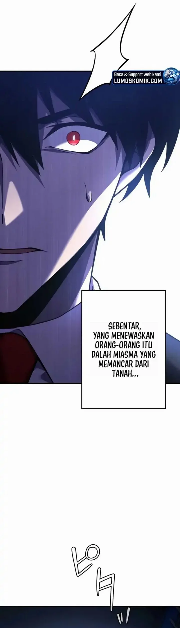 The Dark Swordsman Returns Chapter 18 Gambar 46