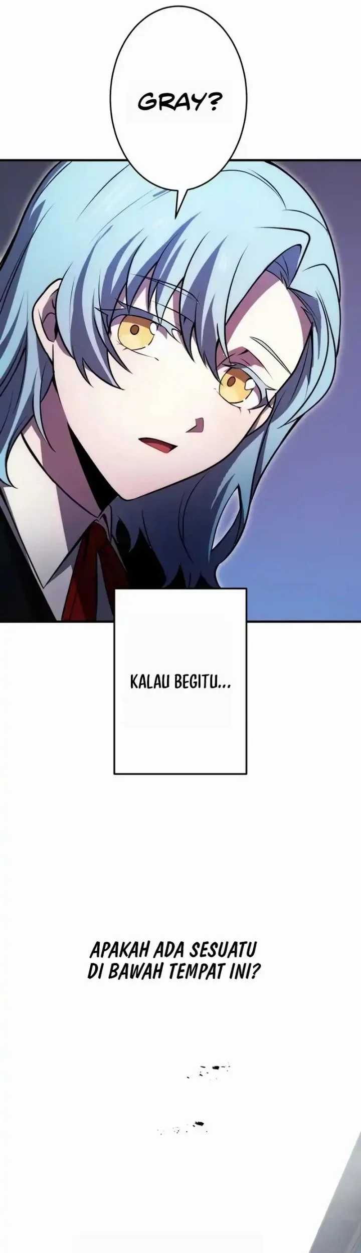 The Dark Swordsman Returns Chapter 18 Gambar 48