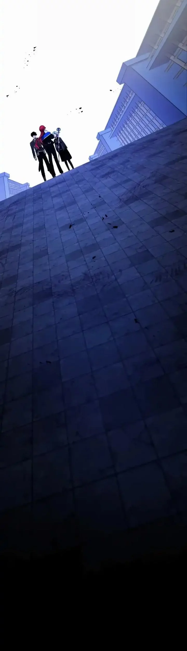 The Dark Swordsman Returns Chapter 18 Gambar 49