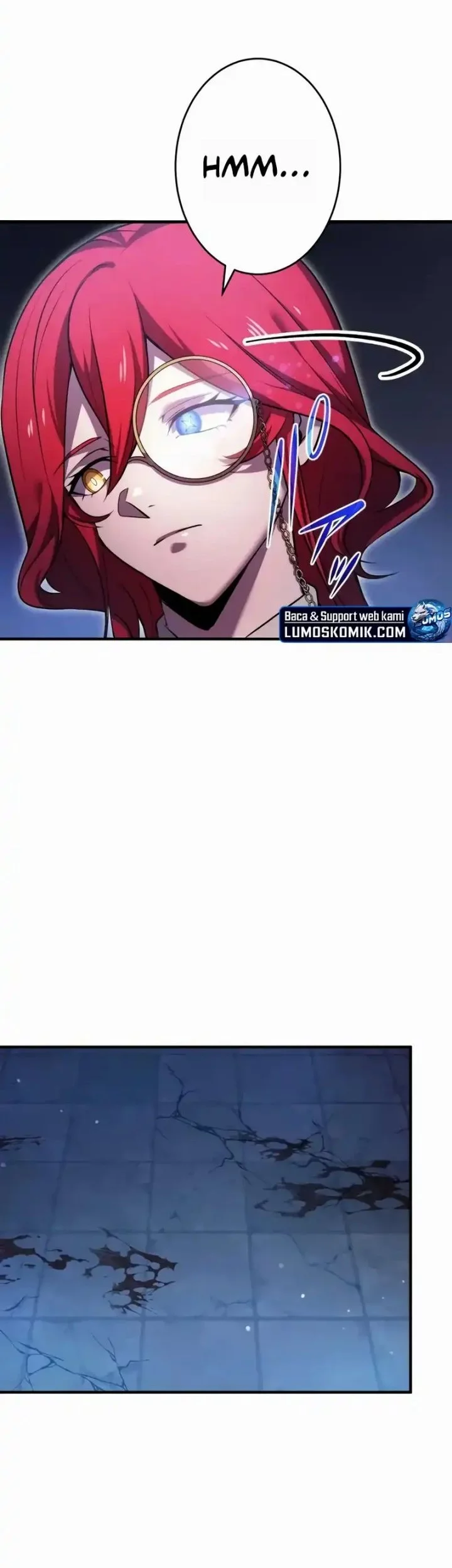 The Dark Swordsman Returns Chapter 18 Gambar 52