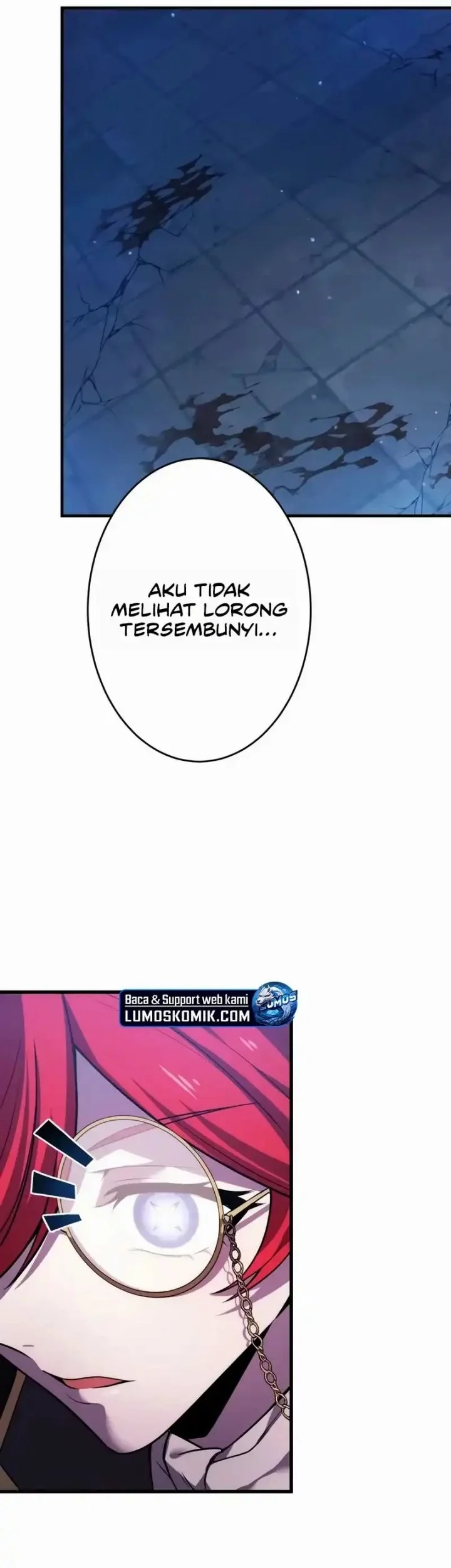 The Dark Swordsman Returns Chapter 18 Gambar 54