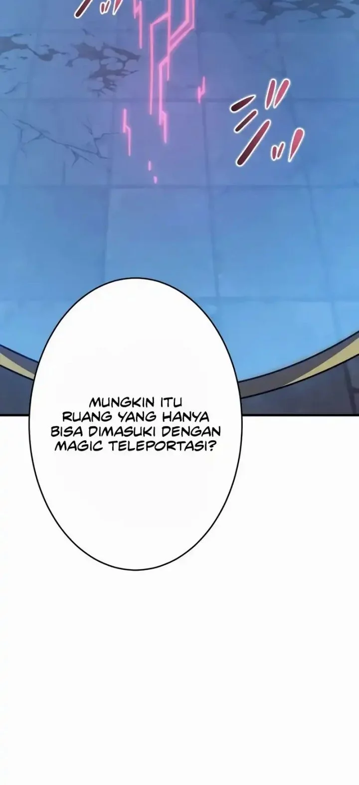 The Dark Swordsman Returns Chapter 18 Gambar 57