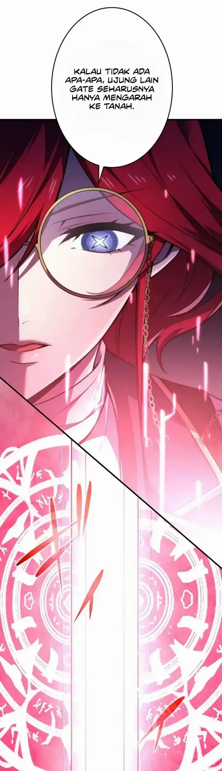 The Dark Swordsman Returns Chapter 18 Gambar 62