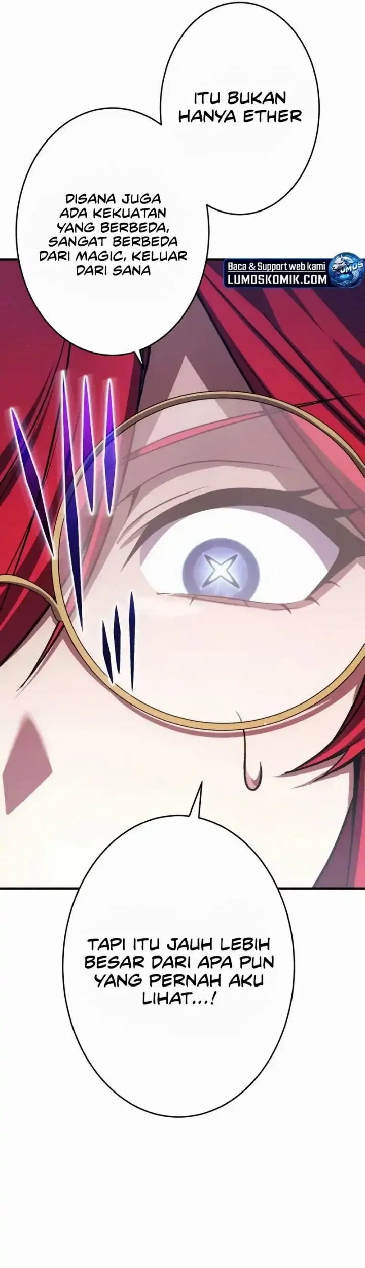The Dark Swordsman Returns Chapter 18 Gambar 71