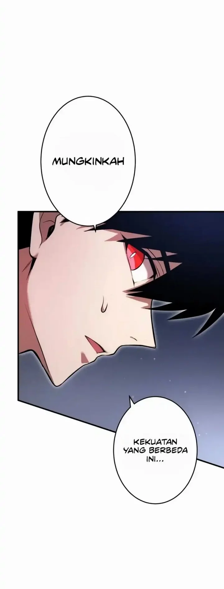 The Dark Swordsman Returns Chapter 18 Gambar 72