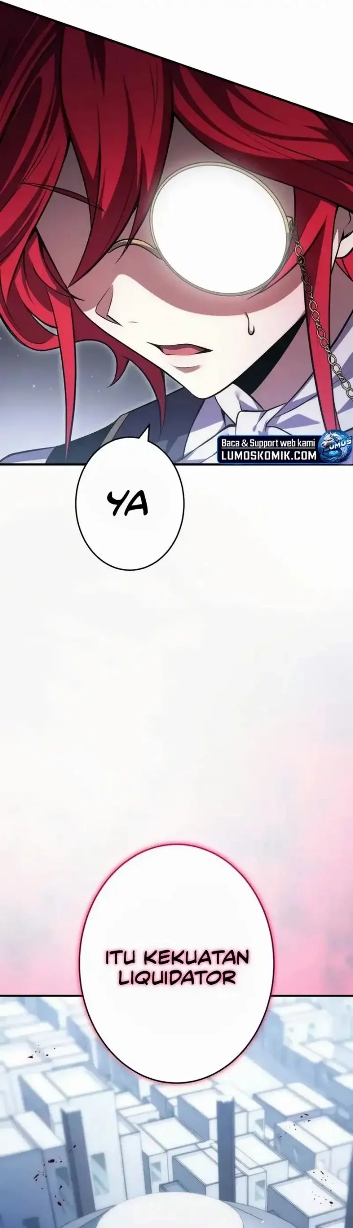 The Dark Swordsman Returns Chapter 18 Gambar 73