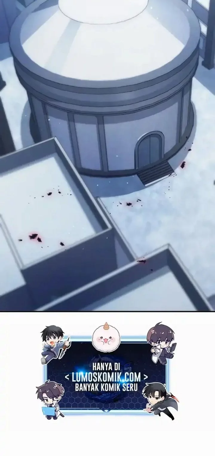 The Dark Swordsman Returns Chapter 18 Gambar 74