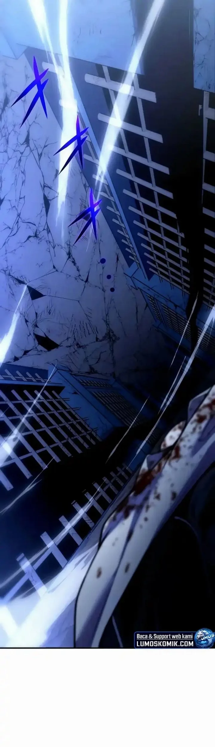 The Dark Swordsman Returns Chapter 18 Gambar 6