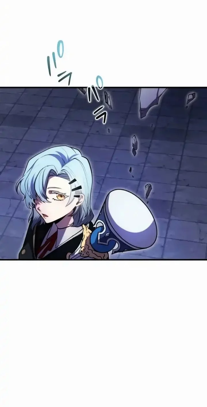 The Dark Swordsman Returns Chapter 18 Gambar 7