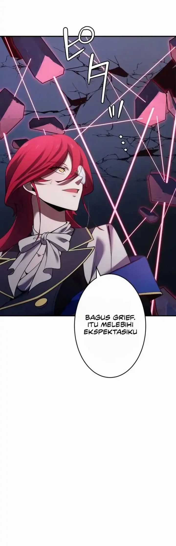 The Dark Swordsman Returns Chapter 18 Gambar 11