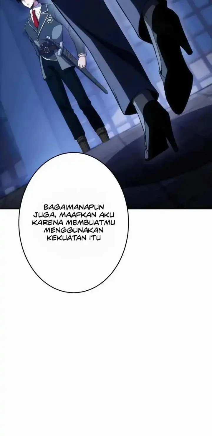 The Dark Swordsman Returns Chapter 18 Gambar 19