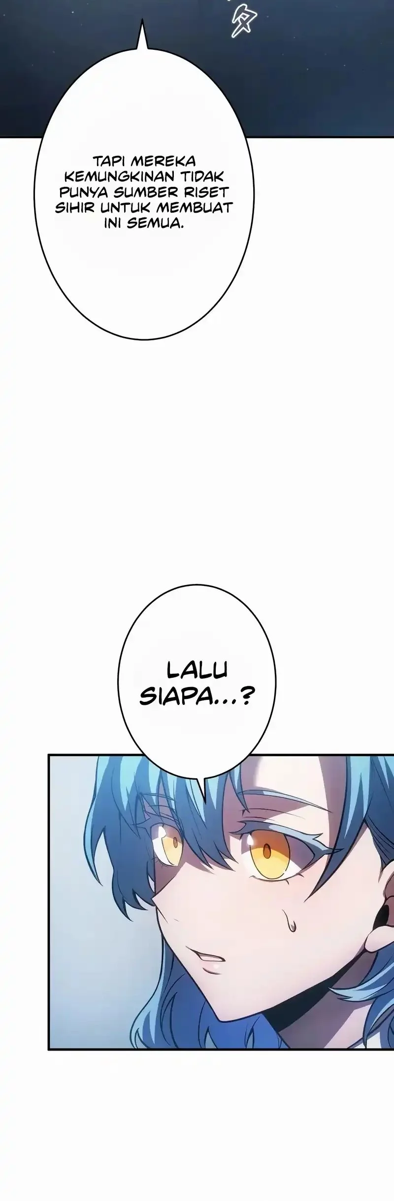 The Dark Swordsman Returns Chapter 19 Gambar 36