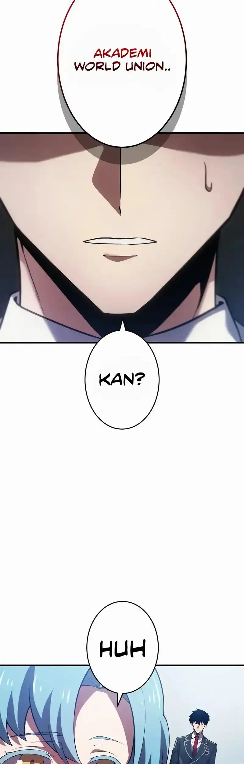 The Dark Swordsman Returns Chapter 19 Gambar 38