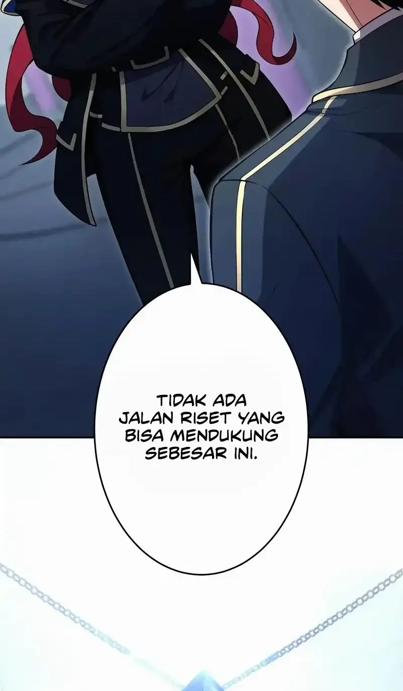 The Dark Swordsman Returns Chapter 19 Gambar 40