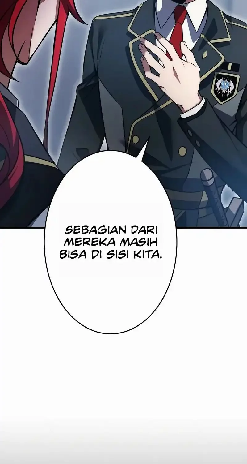 The Dark Swordsman Returns Chapter 19 Gambar 44