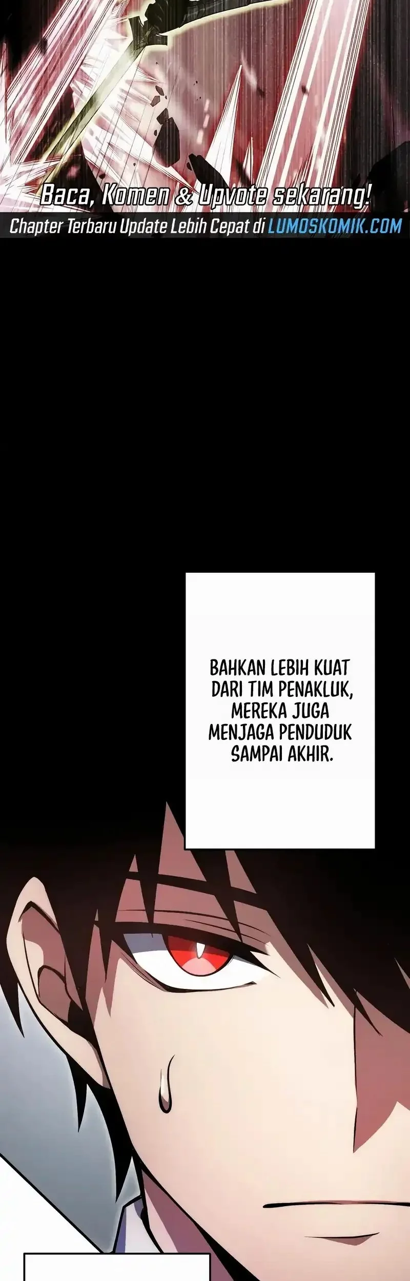 The Dark Swordsman Returns Chapter 19 Gambar 46