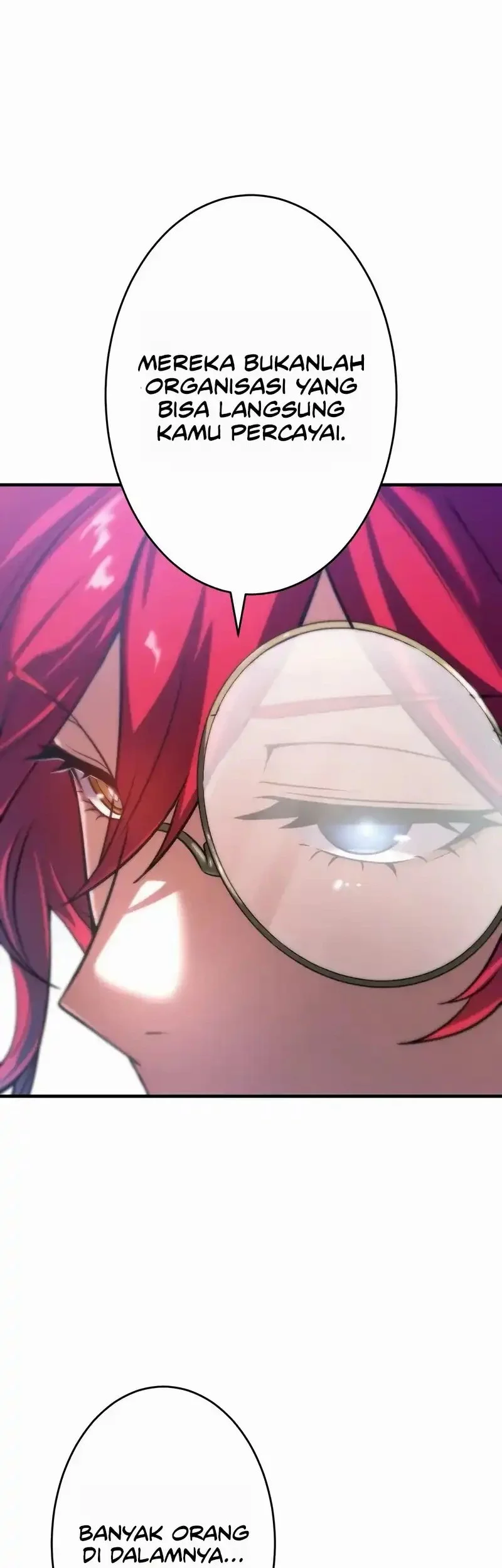 The Dark Swordsman Returns Chapter 19 Gambar 54