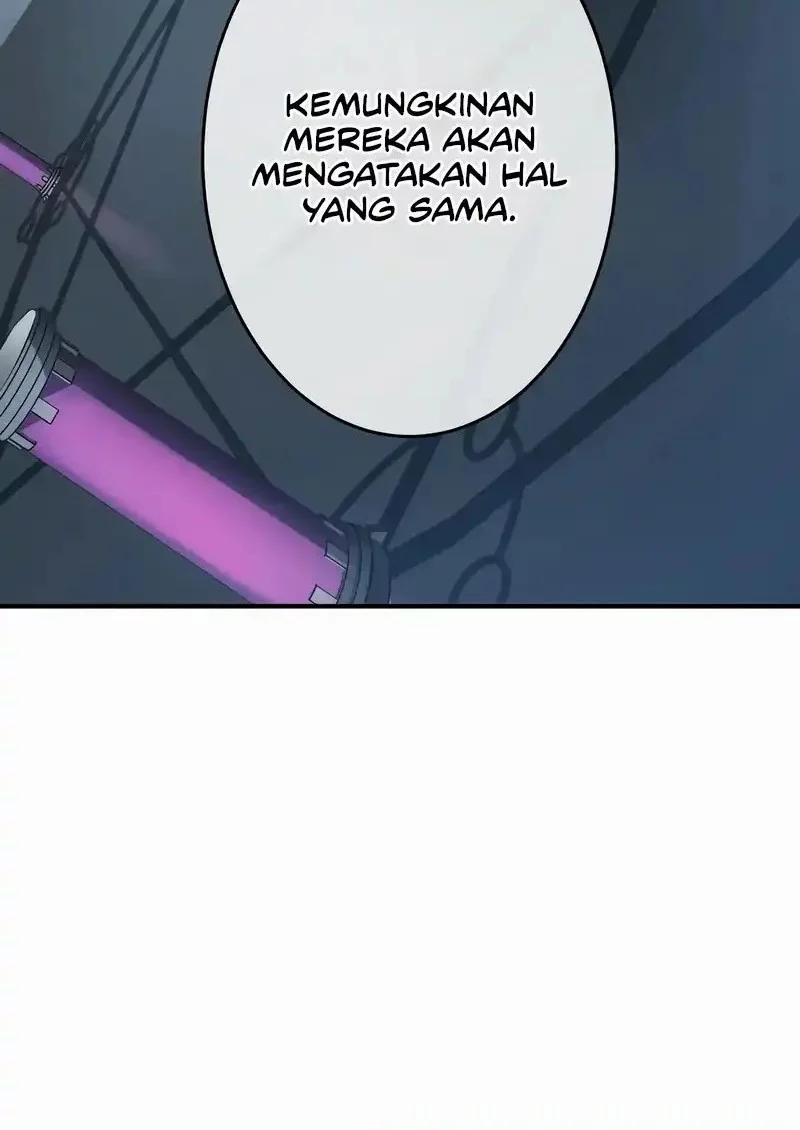 The Dark Swordsman Returns Chapter 19 Gambar 56