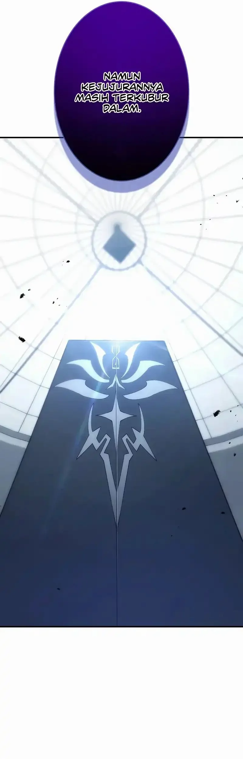 The Dark Swordsman Returns Chapter 19 Gambar 57