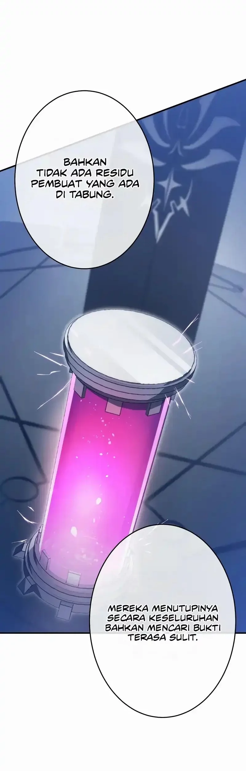 The Dark Swordsman Returns Chapter 19 Gambar 59