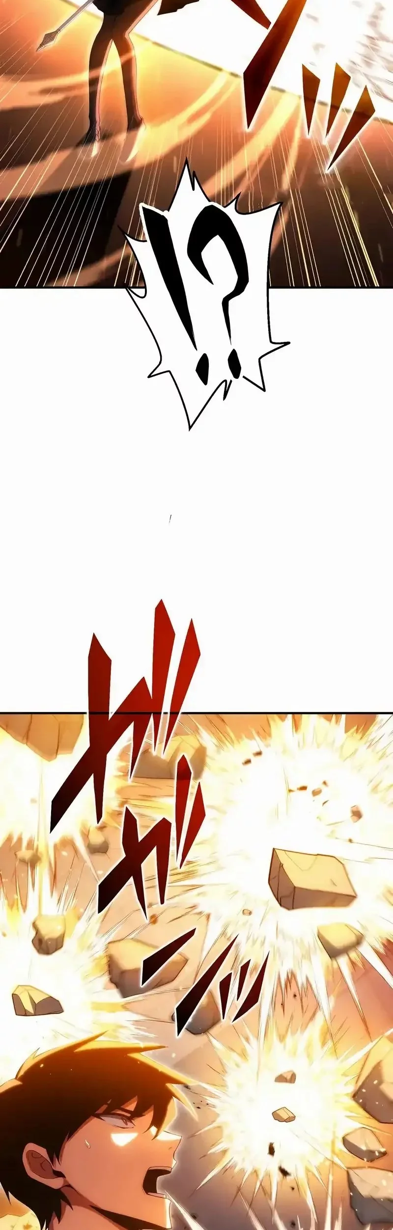 The Dark Swordsman Returns Chapter 19 Gambar 62