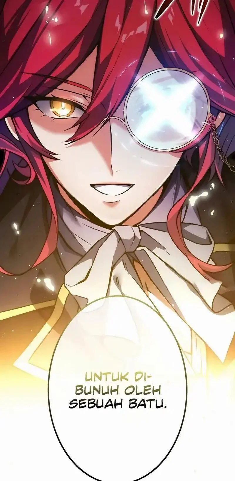 The Dark Swordsman Returns Chapter 19 Gambar 70