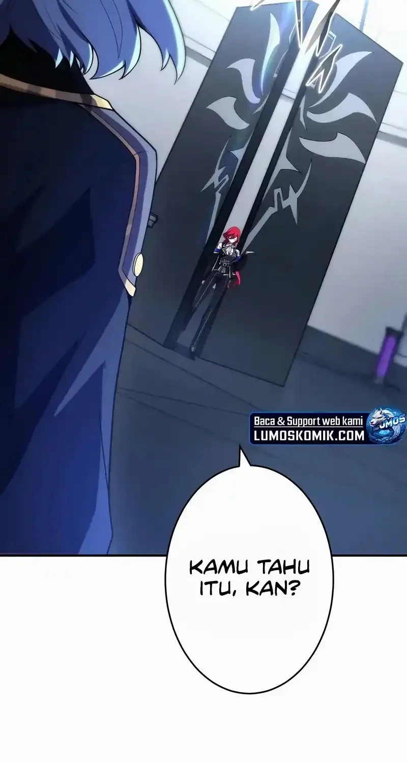 The Dark Swordsman Returns Chapter 19 Gambar 7