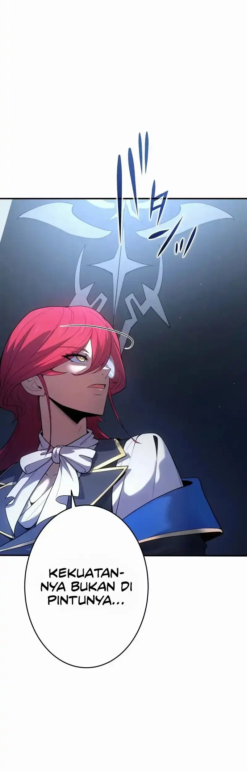 The Dark Swordsman Returns Chapter 19 Gambar 8