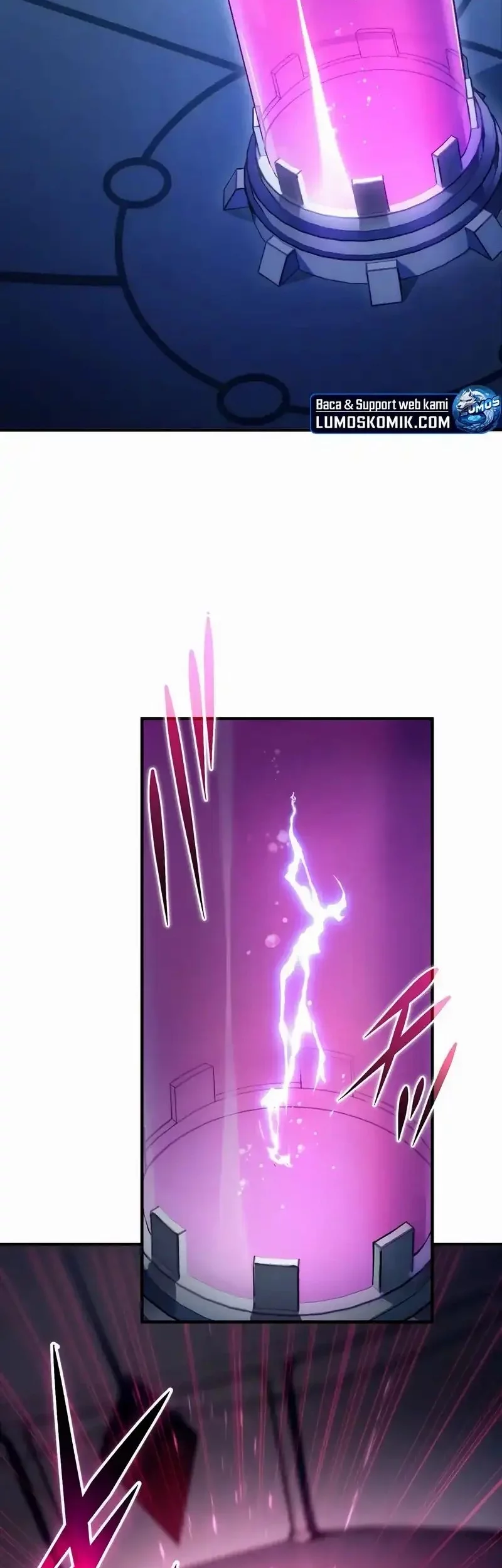 The Dark Swordsman Returns Chapter 19 Gambar 10