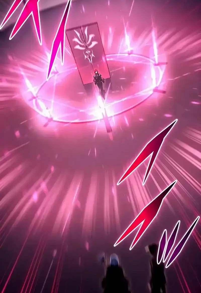 The Dark Swordsman Returns Chapter 19 Gambar 11