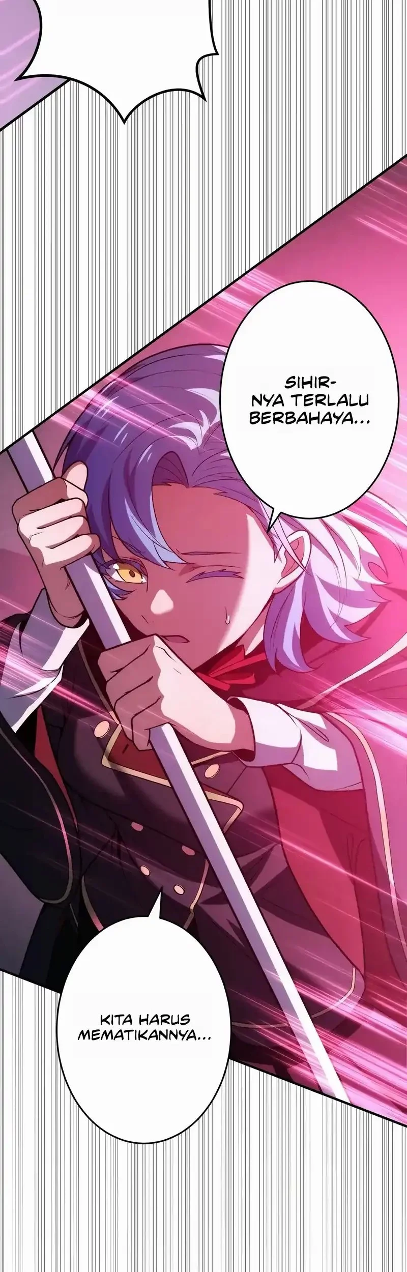 The Dark Swordsman Returns Chapter 19 Gambar 13