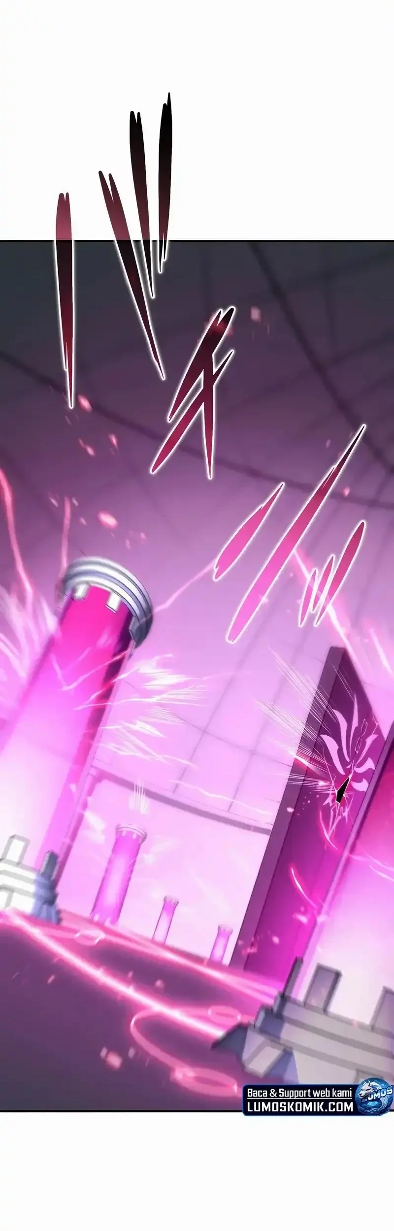 The Dark Swordsman Returns Chapter 19 Gambar 17