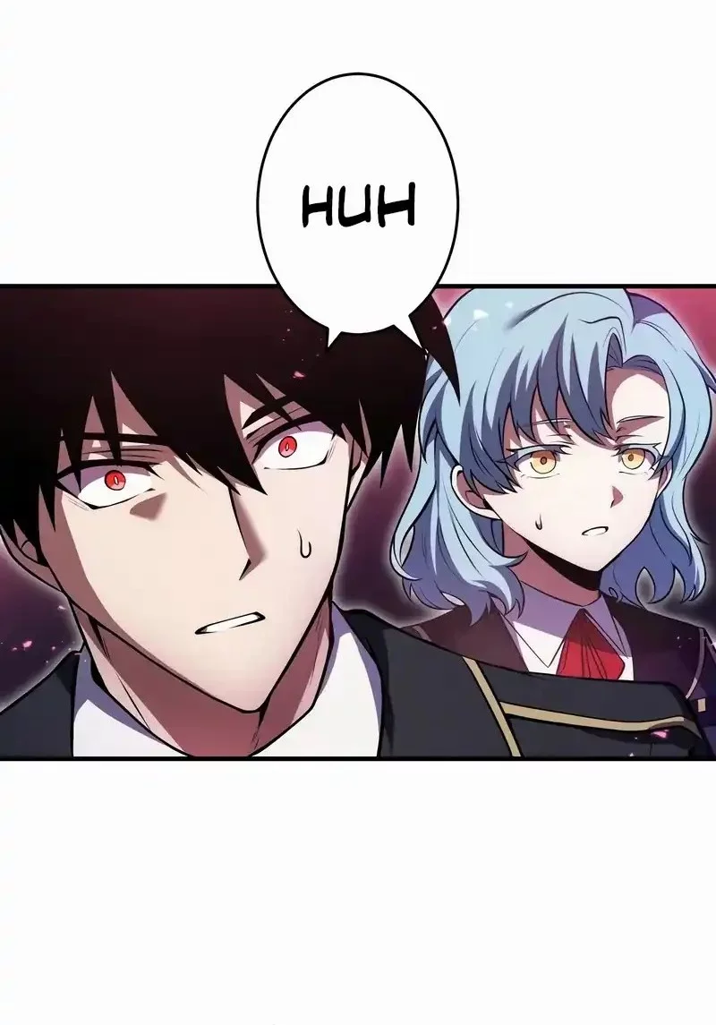 The Dark Swordsman Returns Chapter 19 Gambar 18