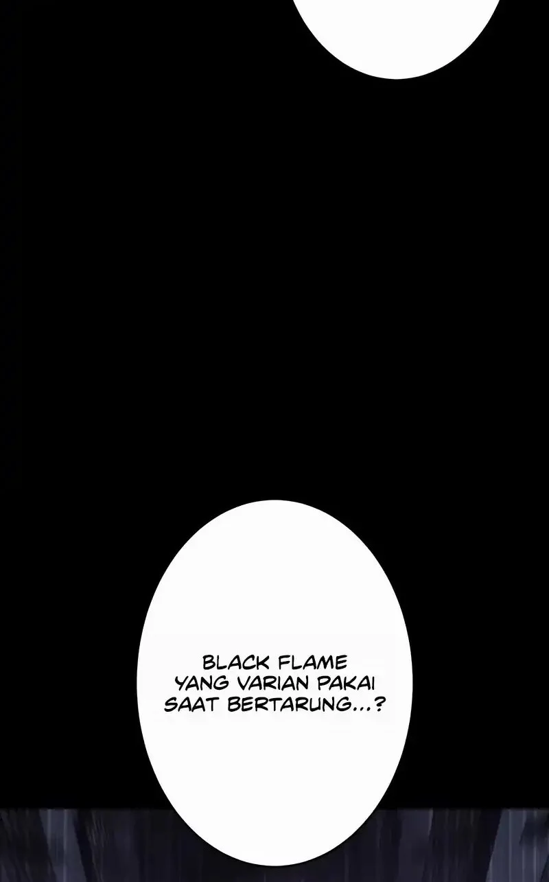 The Dark Swordsman Returns Chapter 19 Gambar 25