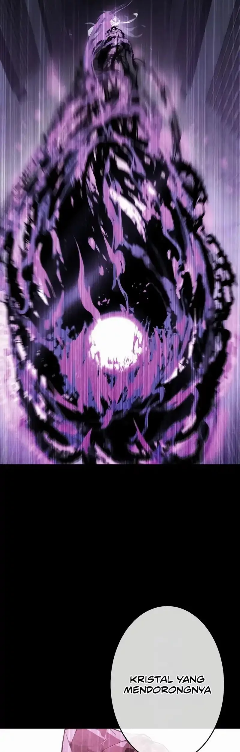 The Dark Swordsman Returns Chapter 19 Gambar 26