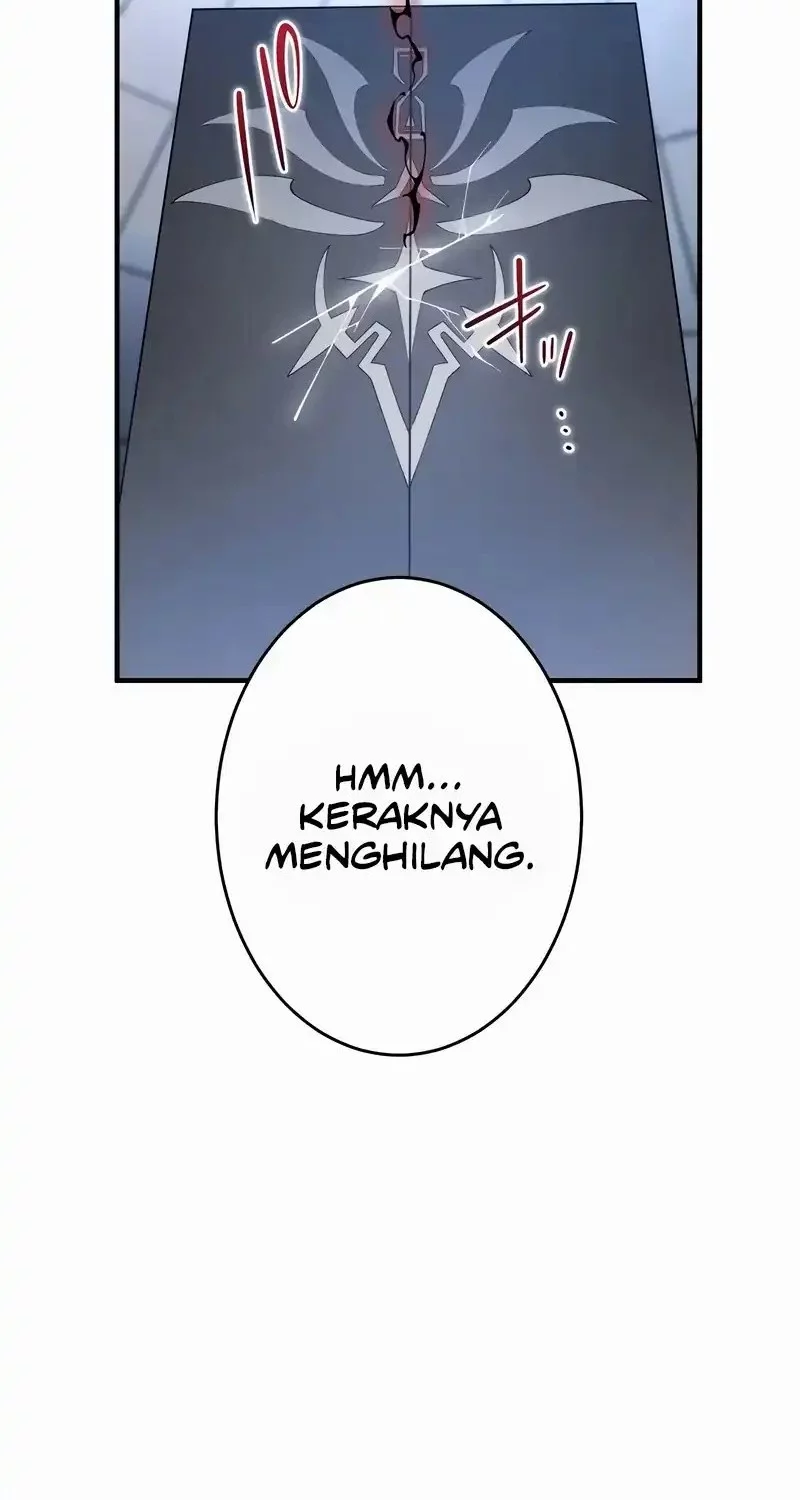 The Dark Swordsman Returns Chapter 19 Gambar 29