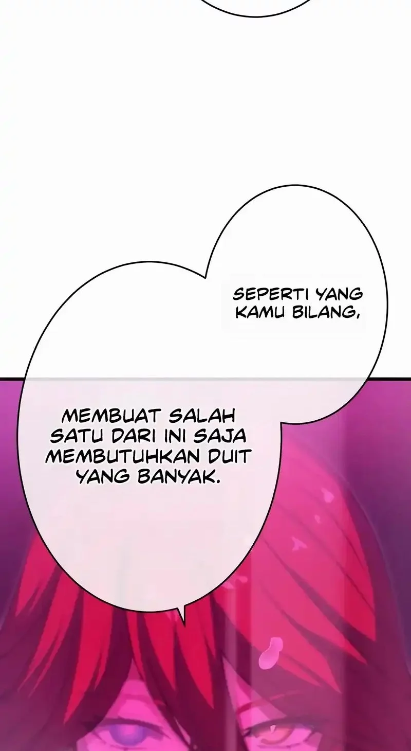 The Dark Swordsman Returns Chapter 19 Gambar 33