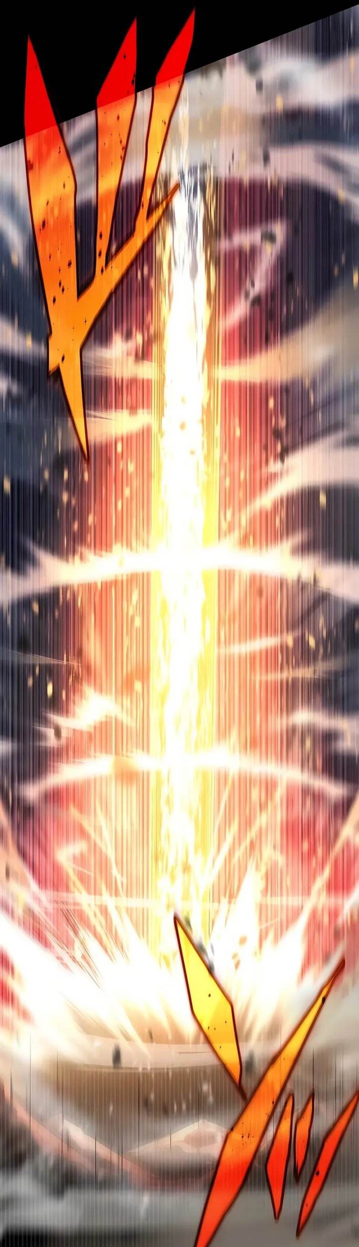 The Dark Swordsman Returns Chapter 2 Gambar 24