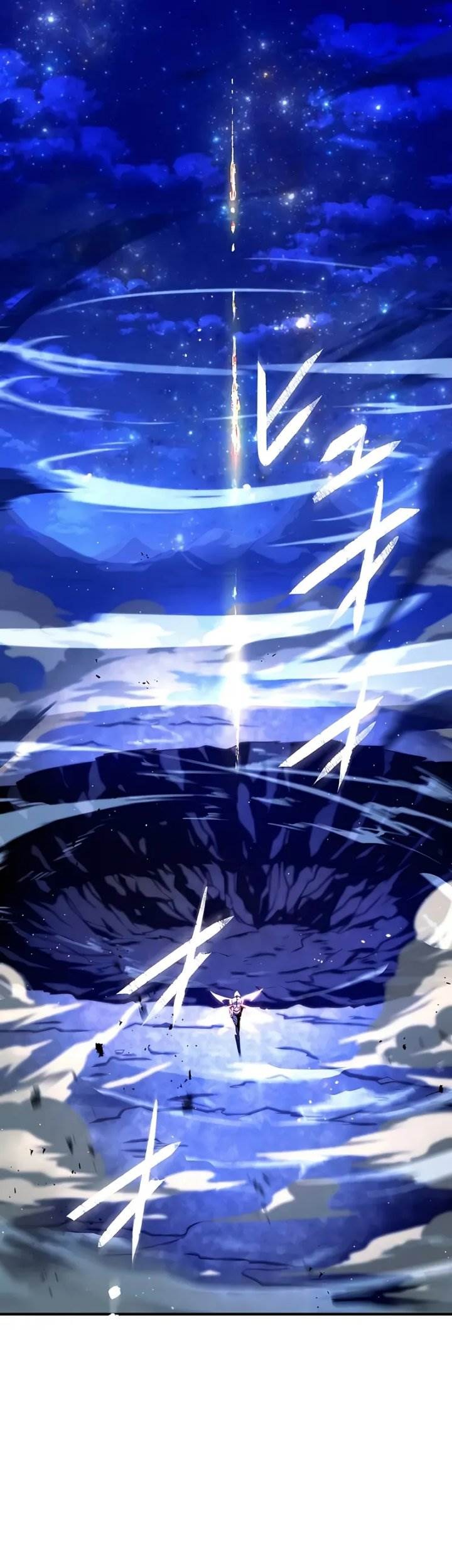 The Dark Swordsman Returns Chapter 2 Gambar 27