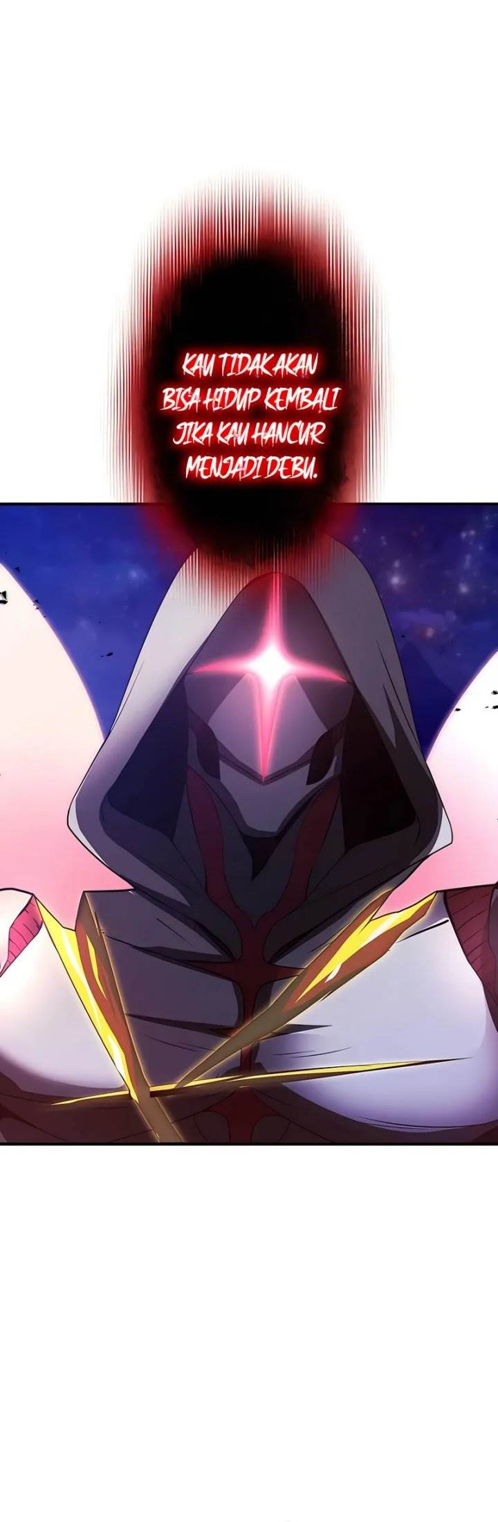 The Dark Swordsman Returns Chapter 2 Gambar 28