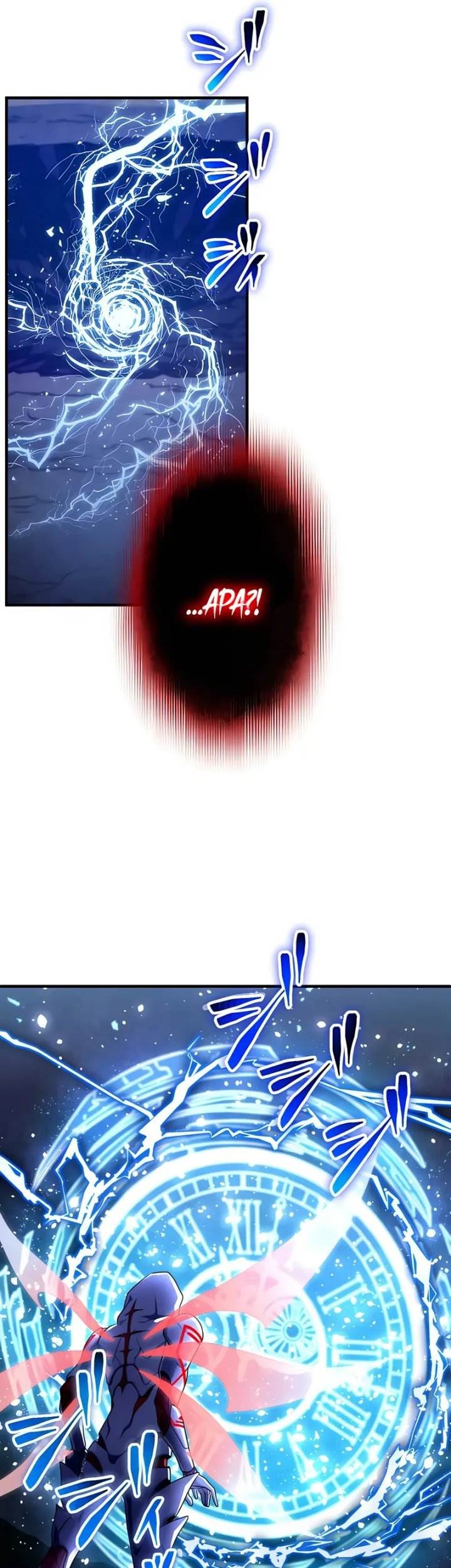 The Dark Swordsman Returns Chapter 2 Gambar 29