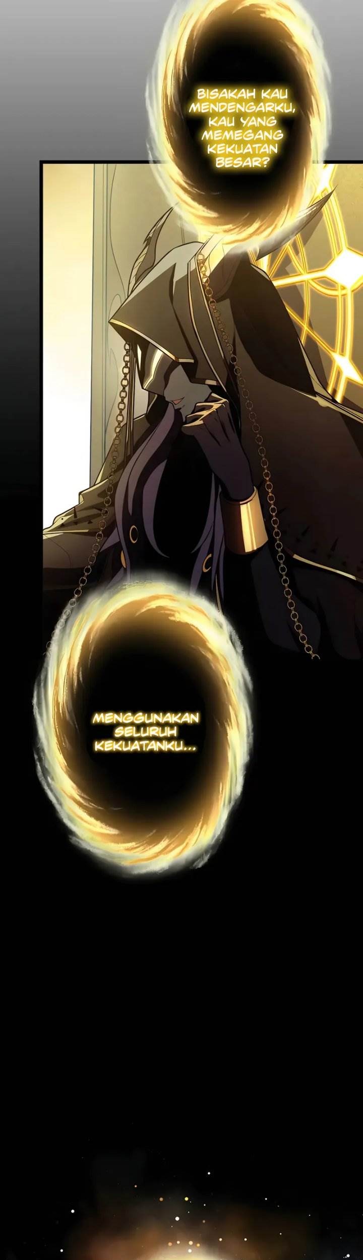 The Dark Swordsman Returns Chapter 2 Gambar 33