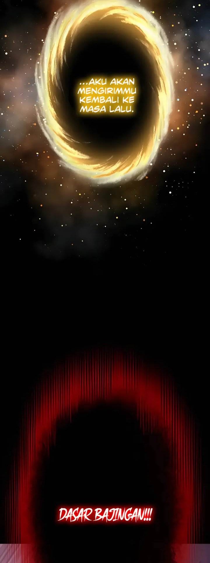 The Dark Swordsman Returns Chapter 2 Gambar 34